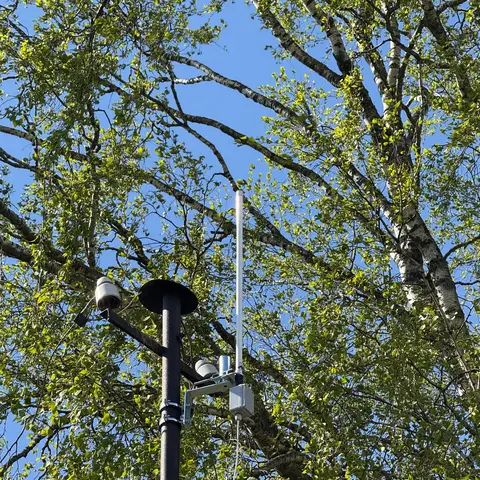 Komūnas punkts, foto 13