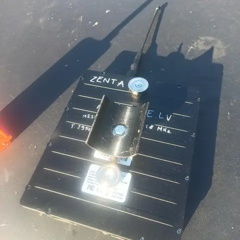 Komūnas punkts, foto 68