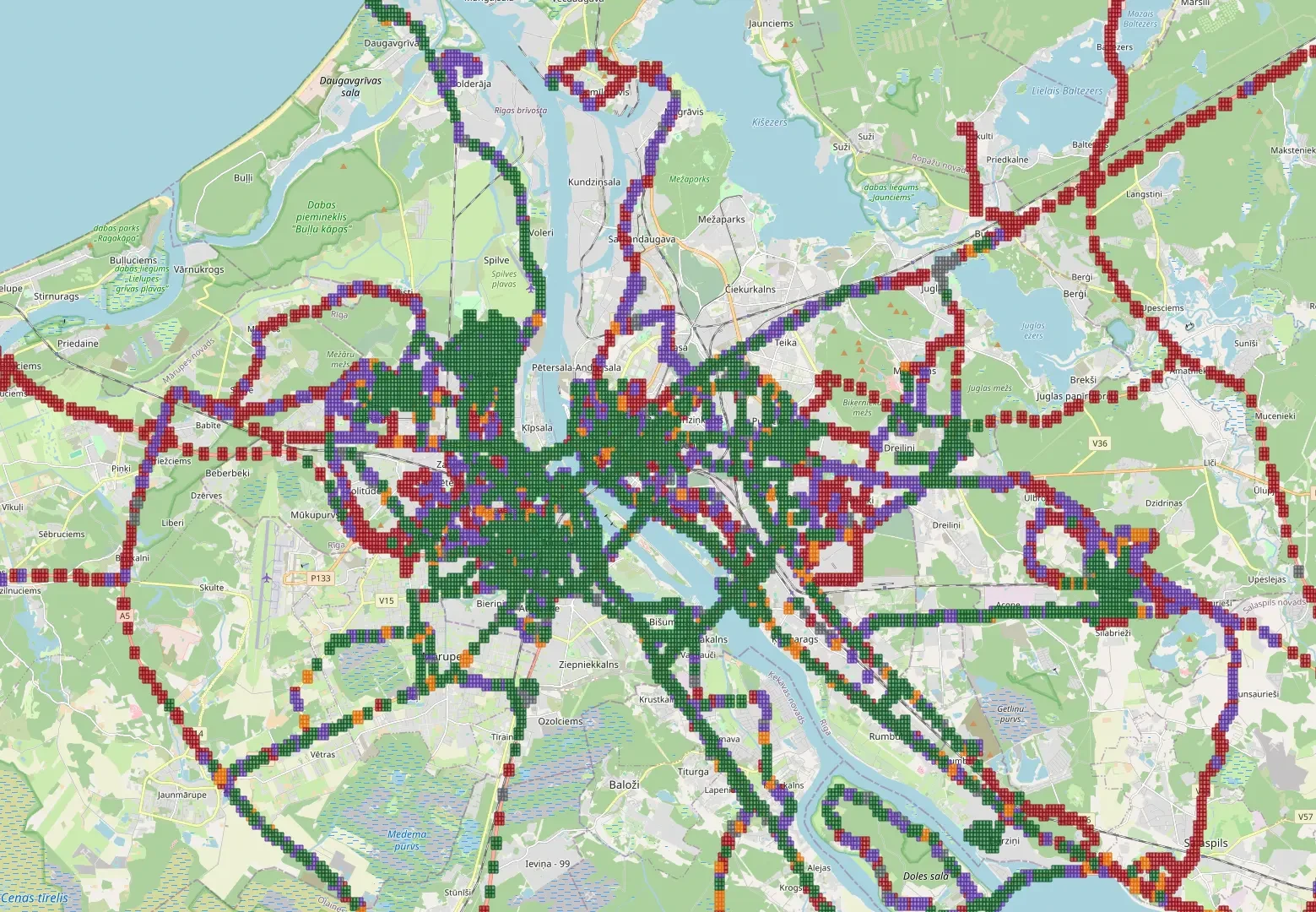 Karte